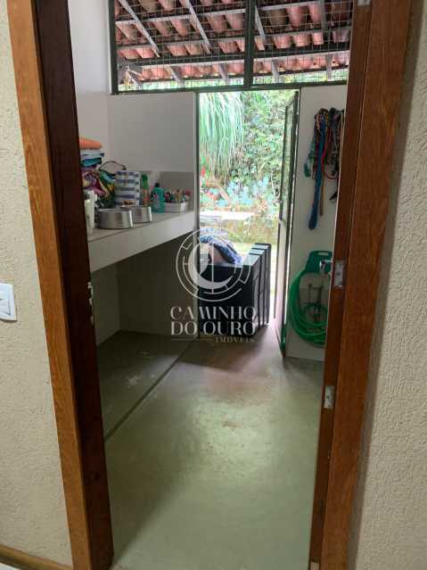 Casa de Condomínio, 5 quartos - Foto 24