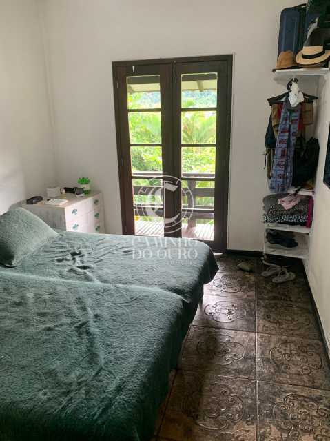 Casa de Condomínio, 5 quartos - Foto 16