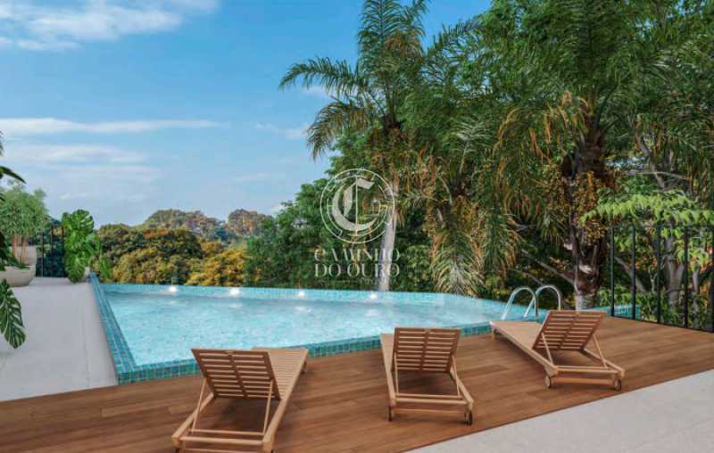 Apartamento, 2 quartos, 68 m² - Foto 4