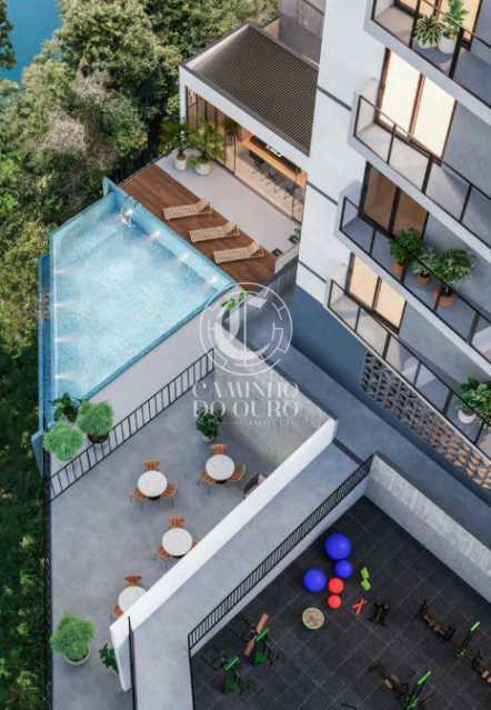 Apartamento, 2 quartos, 68 m² - Foto 8