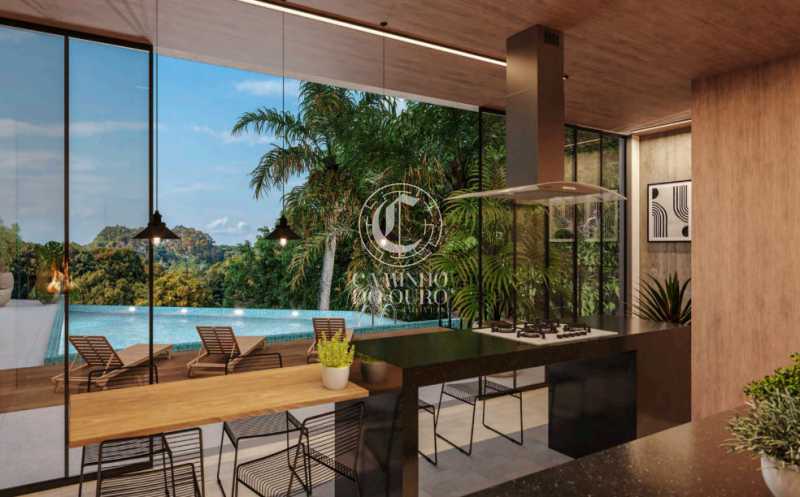 Apartamento, 2 quartos, 68 m² - Foto 6