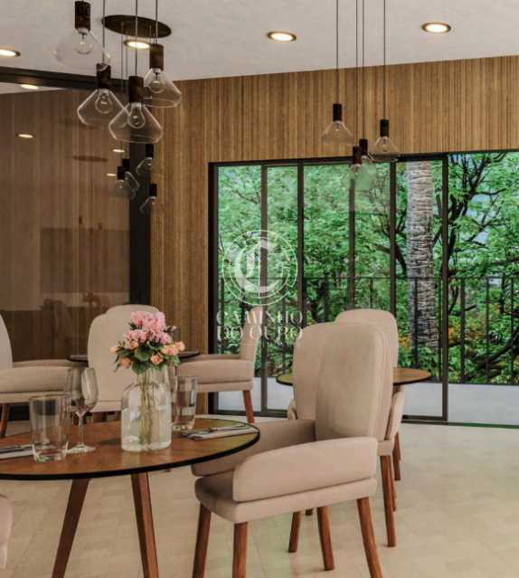 Apartamento, 2 quartos, 68 m² - Foto 12