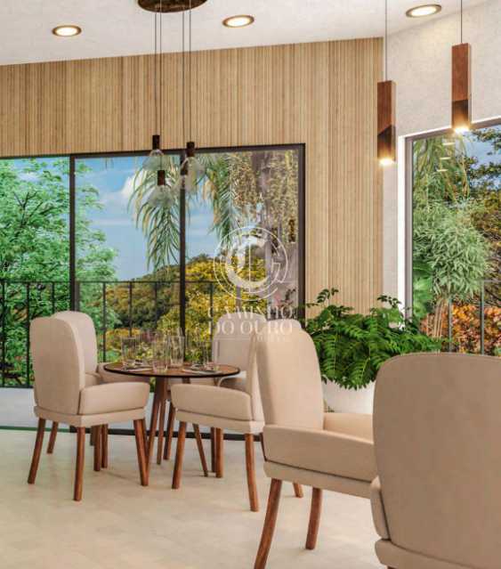 Apartamento, 2 quartos, 68 m² - Foto 14