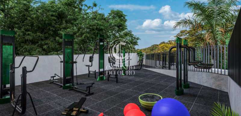 Apartamento, 2 quartos, 68 m² - Foto 17