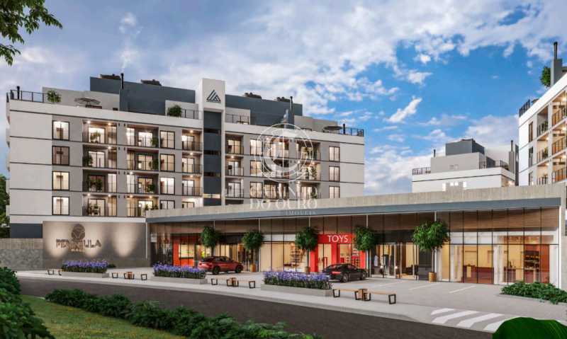 Apartamento, 2 quartos, 68 m² - Foto 7