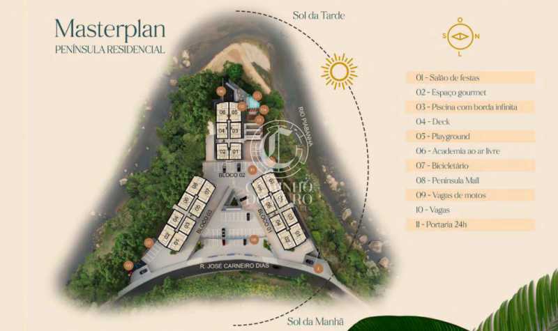 Apartamento, 2 quartos, 68 m² - Foto 19