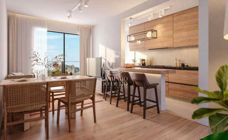 Apartamento, 2 quartos, 68 m² - Foto 13