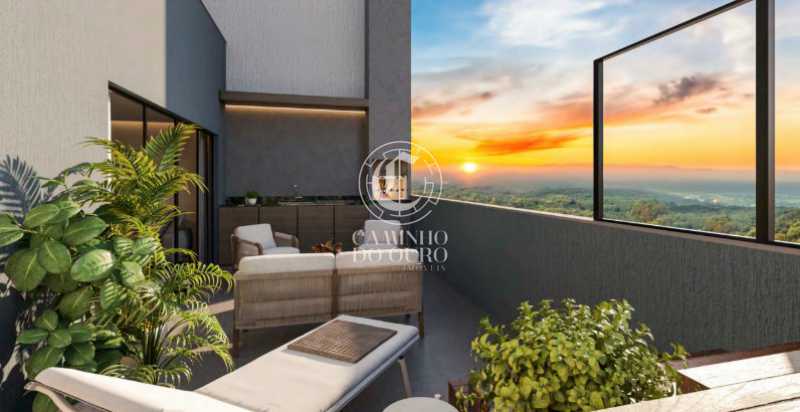 Apartamento, 2 quartos, 68 m² - Foto 11