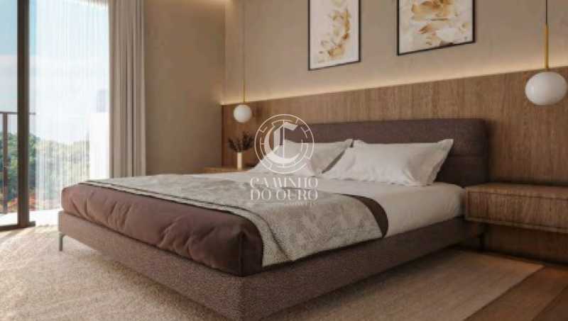 Apartamento, 2 quartos, 68 m² - Foto 9