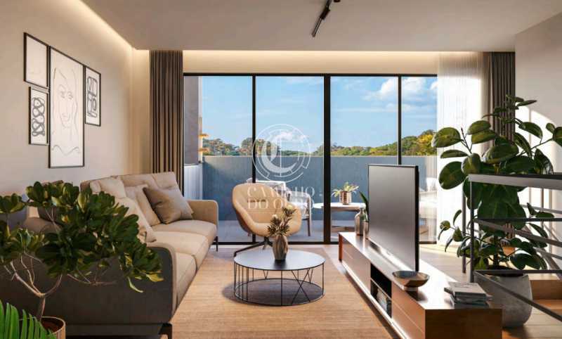 Apartamento, 2 quartos, 68 m² - Foto 10