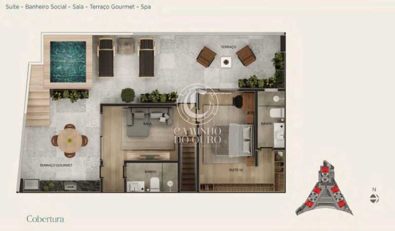 Apartamento, 2 quartos, 68 m² - Foto 30