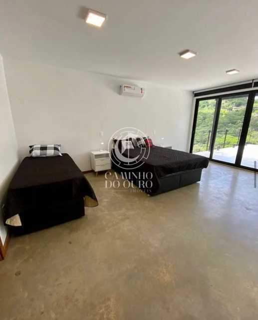 Casa de Condomínio, 4 quartos - Foto 12