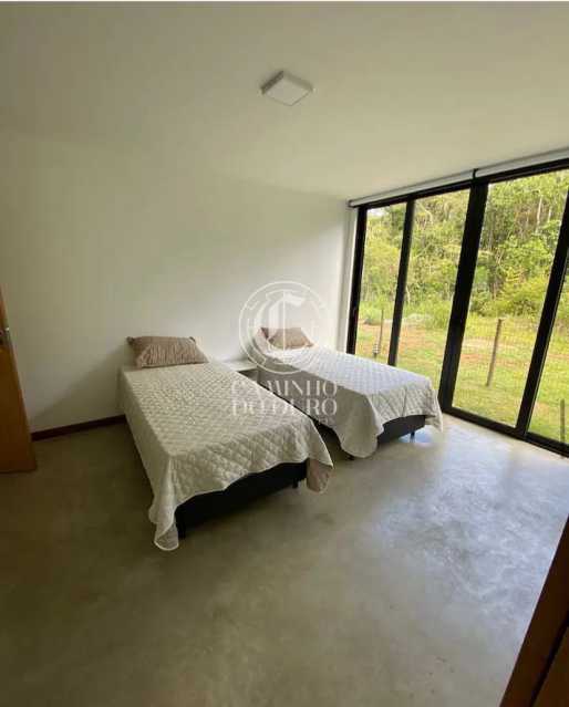 Casa de Condomínio, 4 quartos - Foto 10