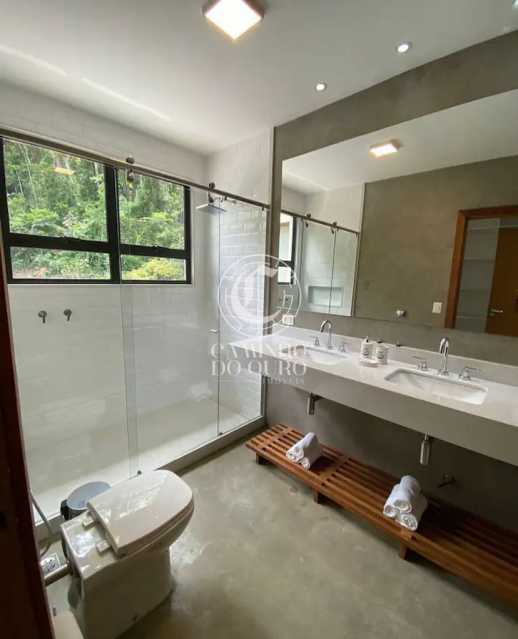 Casa de Condomínio, 4 quartos - Foto 5