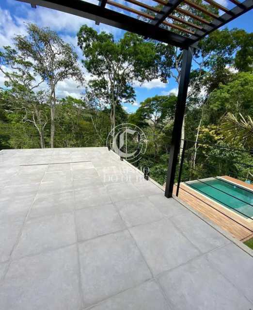 Casa de Condomínio, 4 quartos - Foto 8
