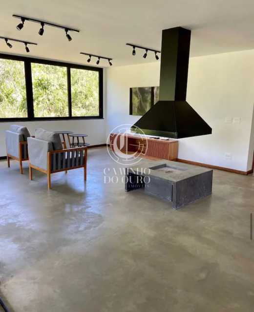 Casa de Condomínio, 4 quartos - Foto 3