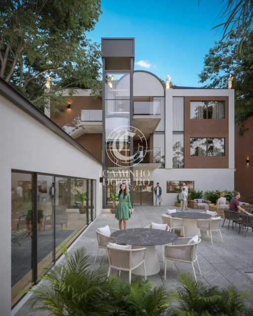 Loft, 27 m² - Foto 1