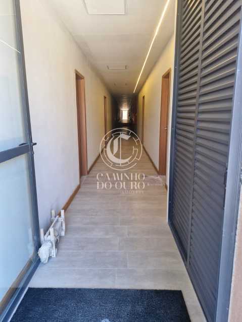 Loft, 27 m² - Foto 9