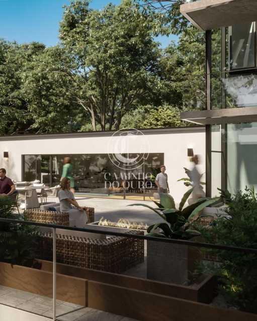 Loft, 27 m² - Foto 8