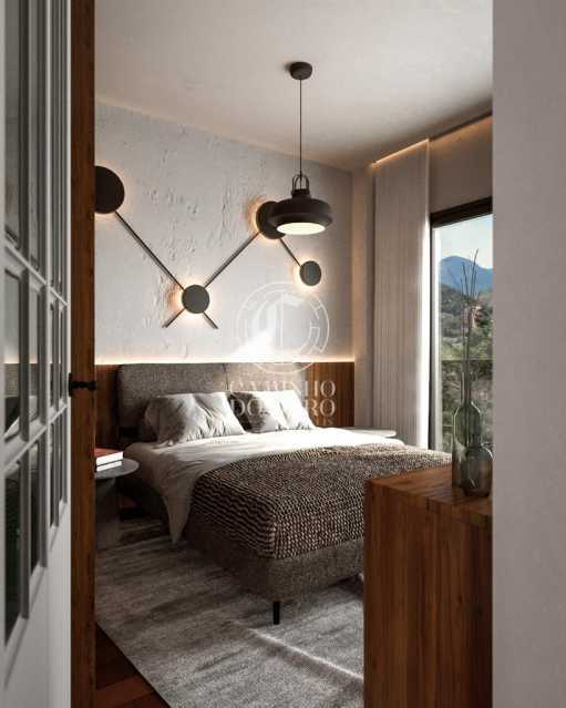 Loft, 27 m² - Foto 7