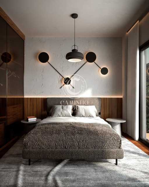 Loft, 27 m² - Foto 6