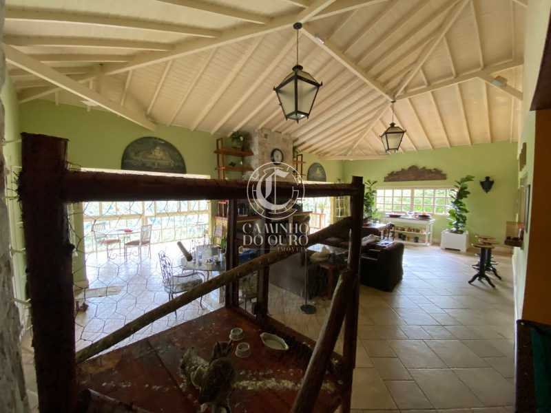 Hotel, 5 quartos, 483 m² - Foto 2