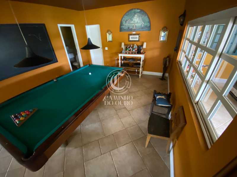 Hotel, 5 quartos, 483 m² - Foto 3