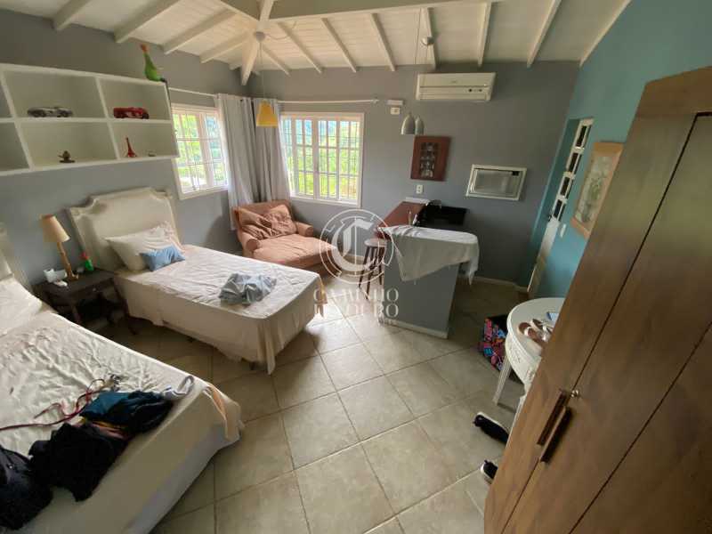 Hotel, 5 quartos, 483 m² - Foto 4