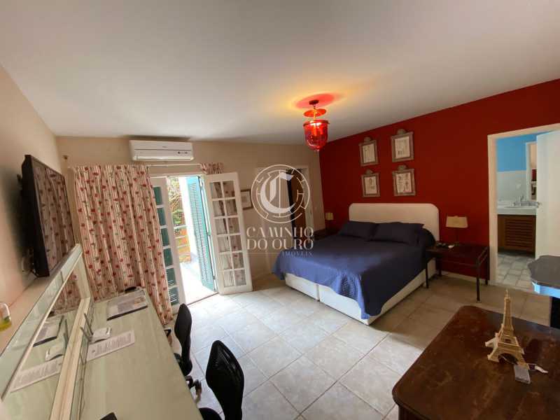 Hotel, 5 quartos, 483 m² - Foto 5