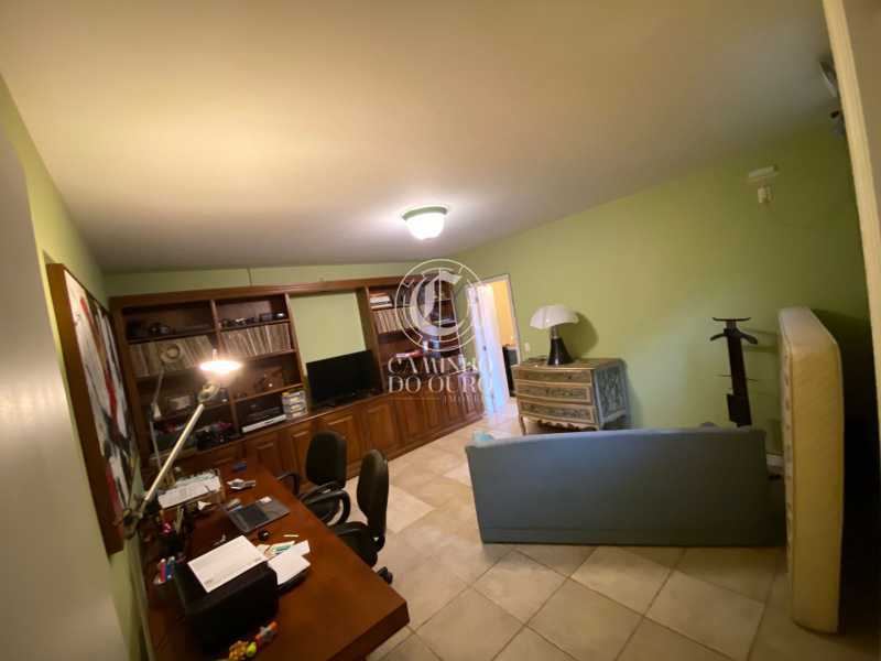 Hotel, 5 quartos, 483 m² - Foto 7