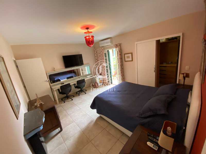 Hotel, 5 quartos, 483 m² - Foto 9