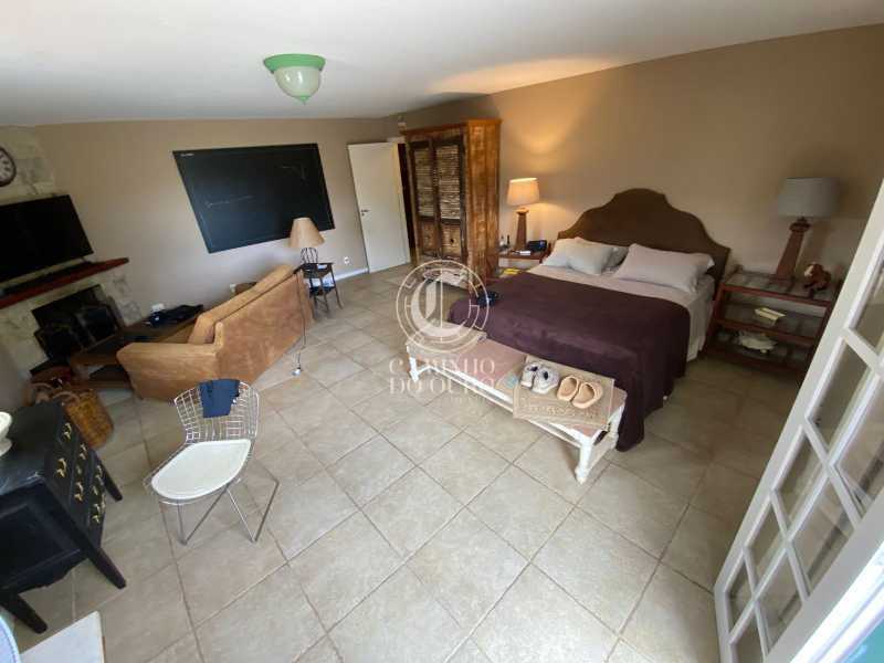 Hotel, 5 quartos, 483 m² - Foto 11