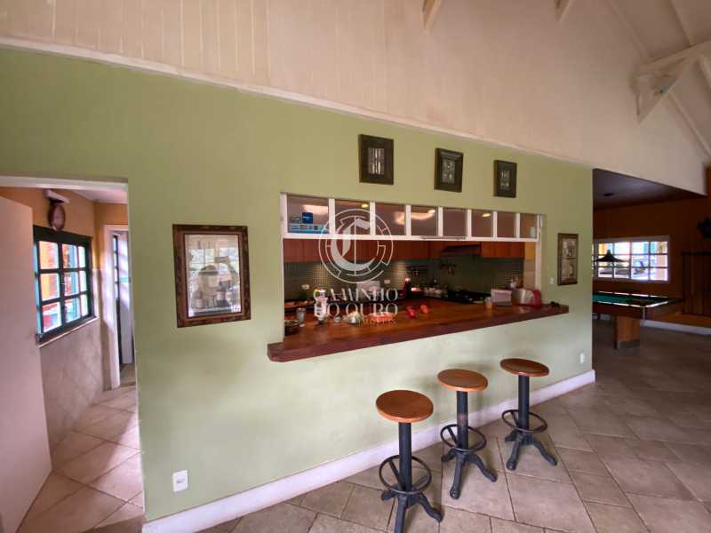 Hotel, 5 quartos, 483 m² - Foto 12