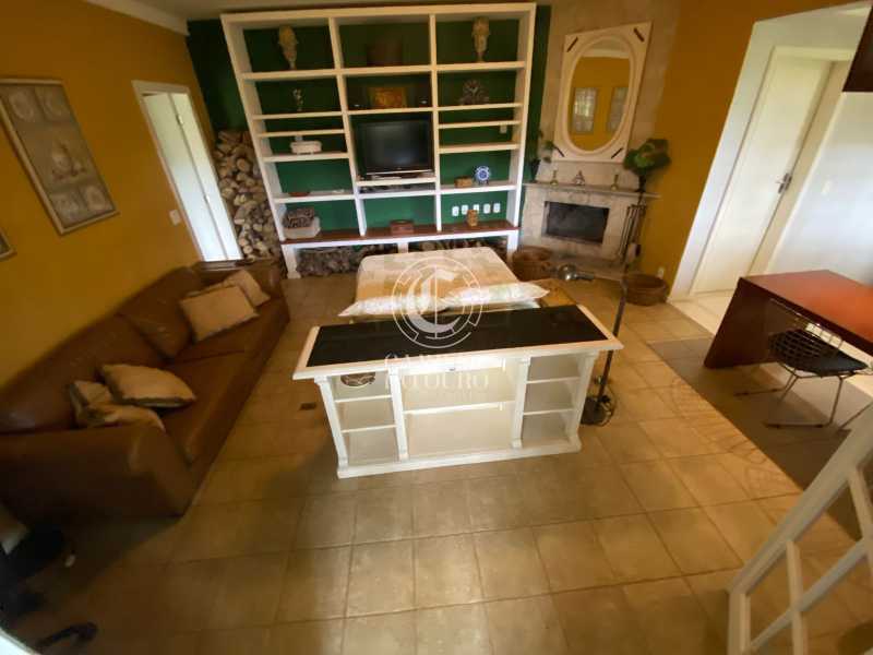 Hotel, 5 quartos, 483 m² - Foto 15