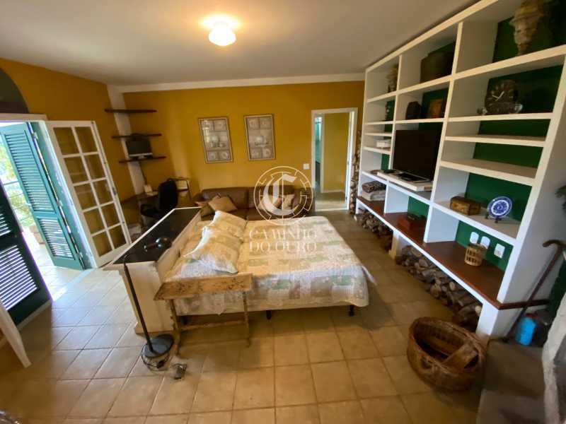 Hotel, 5 quartos, 483 m² - Foto 16