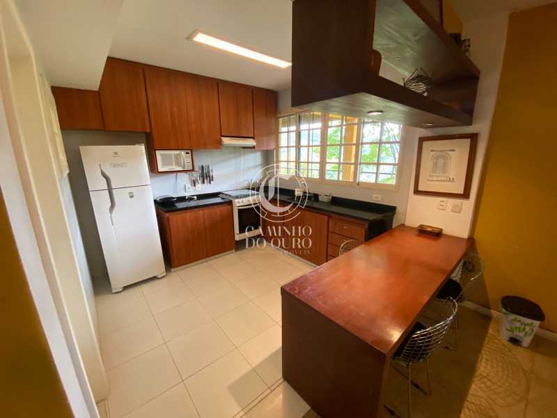 Hotel, 5 quartos, 483 m² - Foto 17