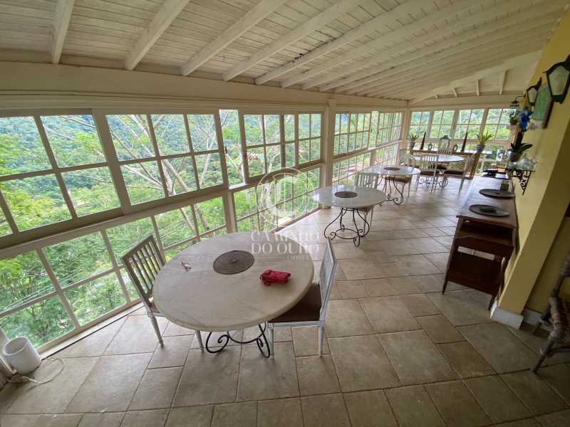 Hotel, 5 quartos, 483 m² - Foto 19