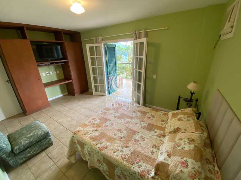 Hotel, 5 quartos, 483 m² - Foto 20