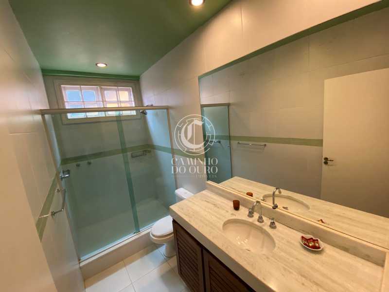 Hotel, 5 quartos, 483 m² - Foto 21