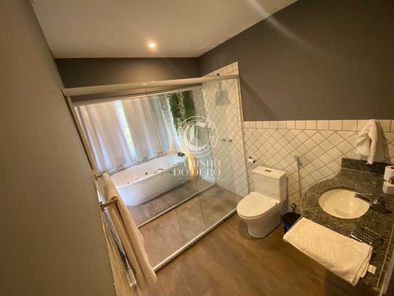 Hotel, 5 quartos, 483 m² - Foto 23