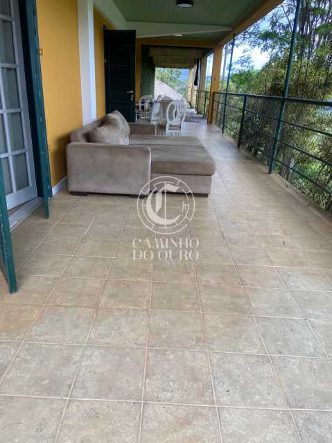 Hotel, 5 quartos, 483 m² - Foto 26