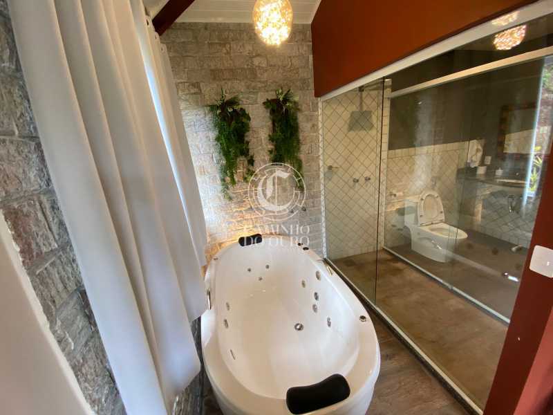 Hotel, 5 quartos, 483 m² - Foto 28