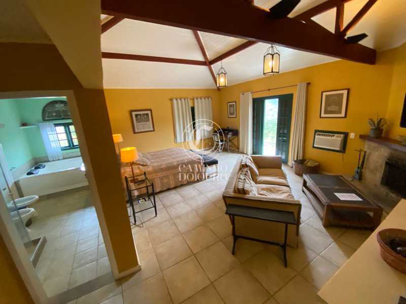 Hotel, 5 quartos, 483 m² - Foto 29