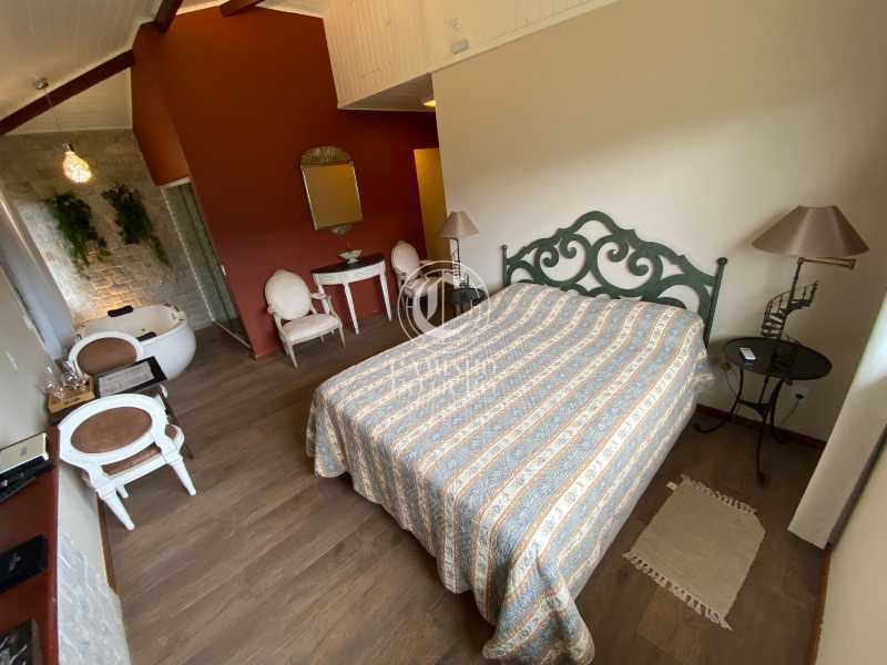 Hotel, 5 quartos, 483 m² - Foto 30