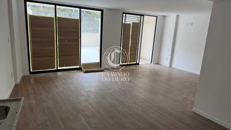 Loft, 91 m² - Foto 3