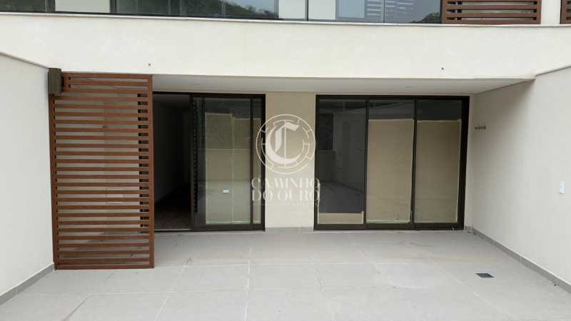 Loft, 91 m² - Foto 5