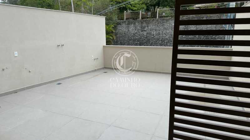 Loft, 91 m² - Foto 6