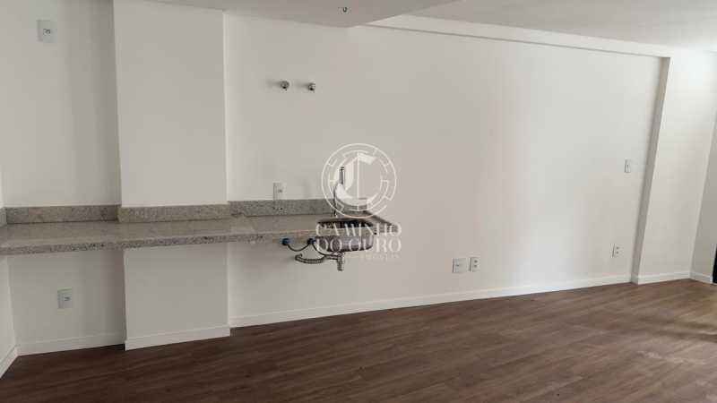 Loft, 91 m² - Foto 4