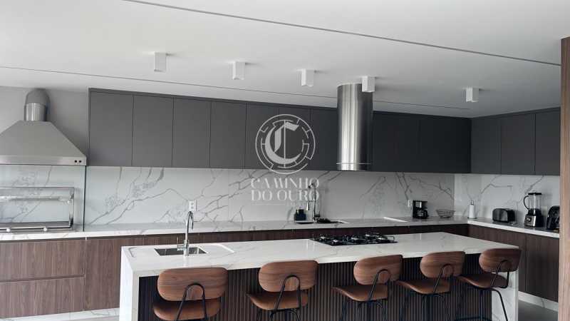 Casa de Condomínio, 3 quartos - Foto 3