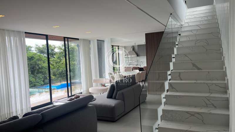 Casa de Condomínio, 3 quartos - Foto 5